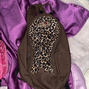 Mini dakine back pack